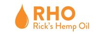 Rick's Hemp Oil coupons